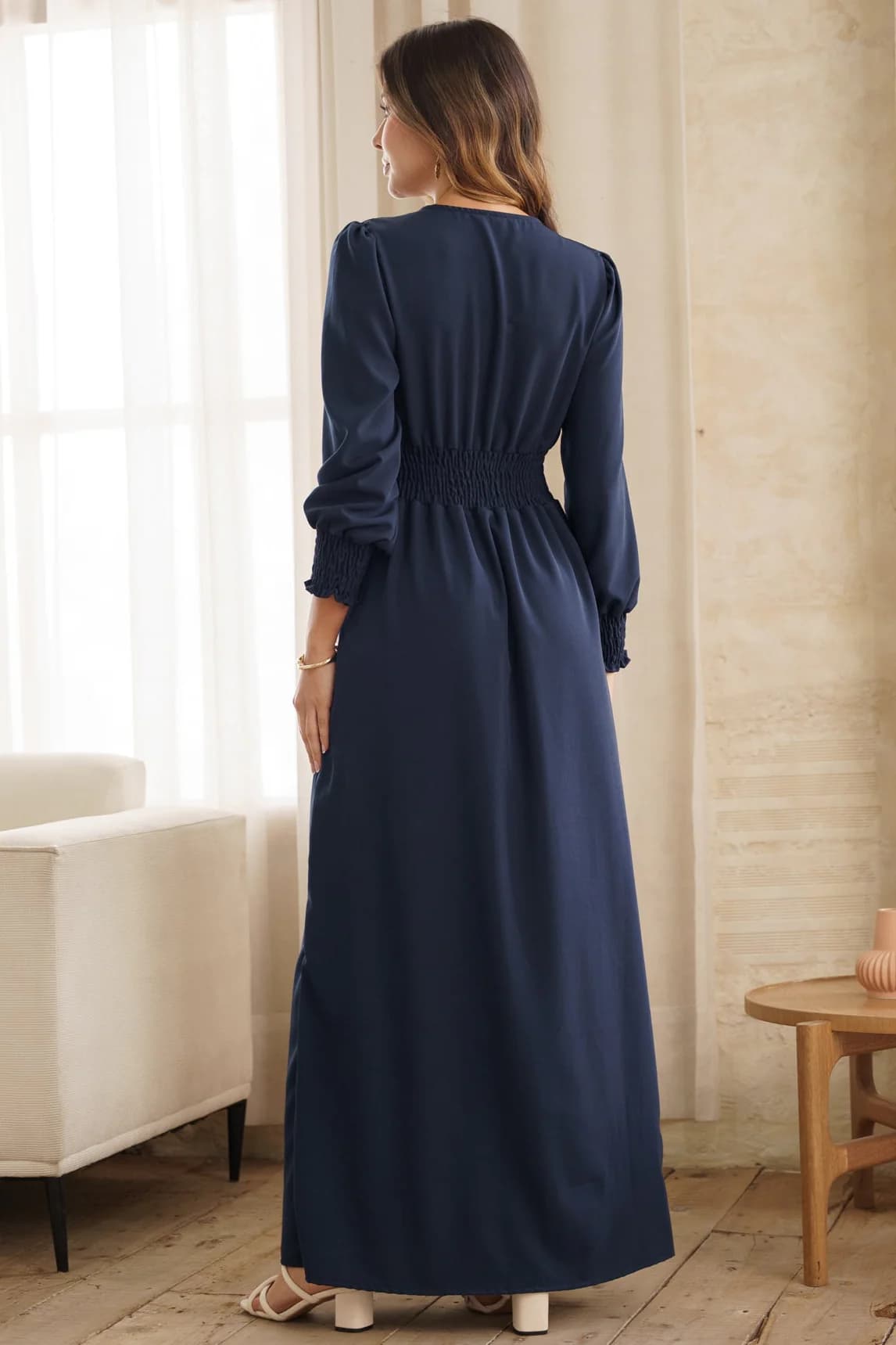 Vestido Lara - vista 2