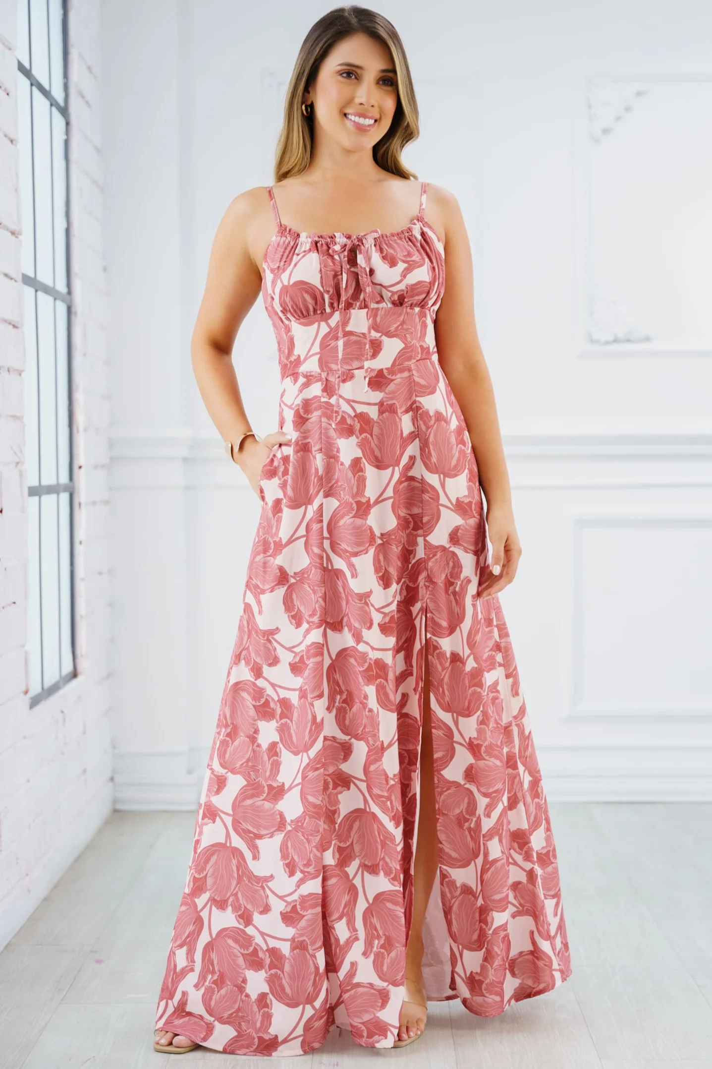 Vestido Dana