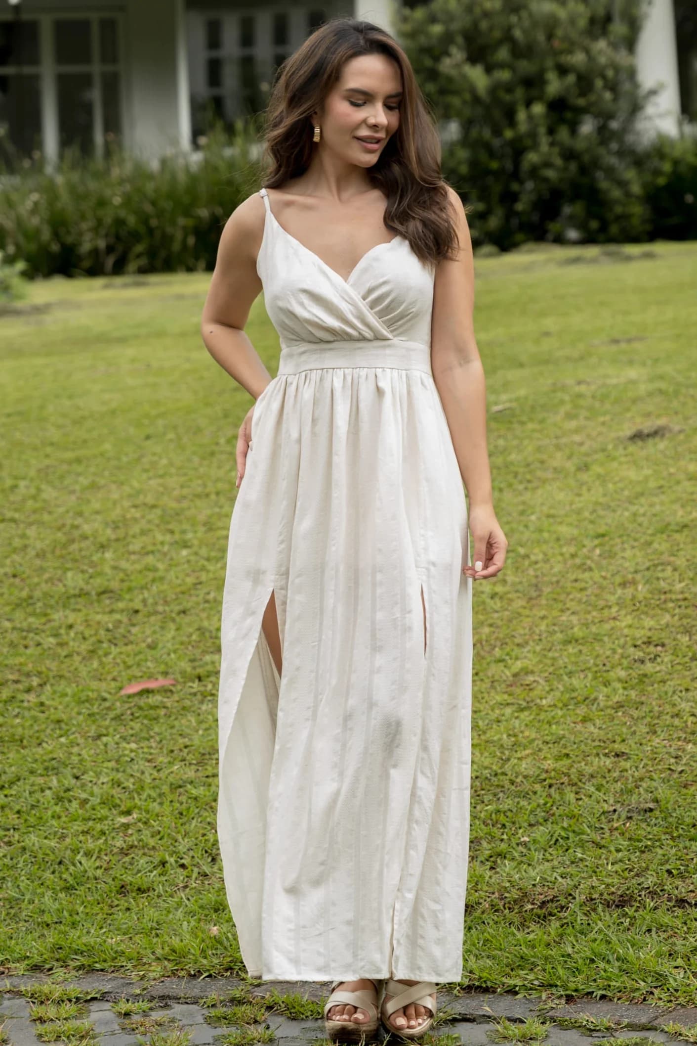 Vestido Nilo