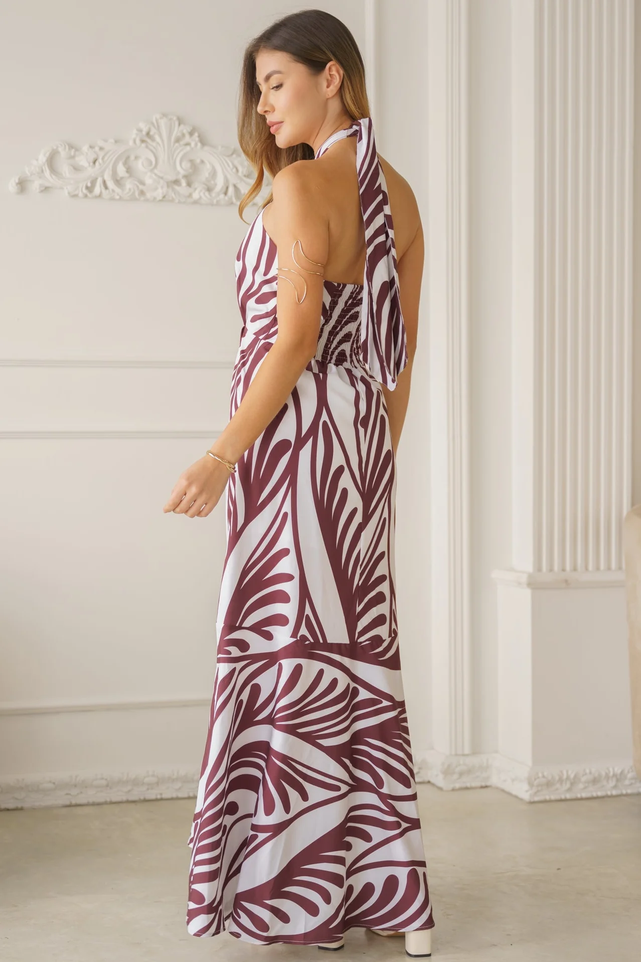 Vestido Kitty - vista 2