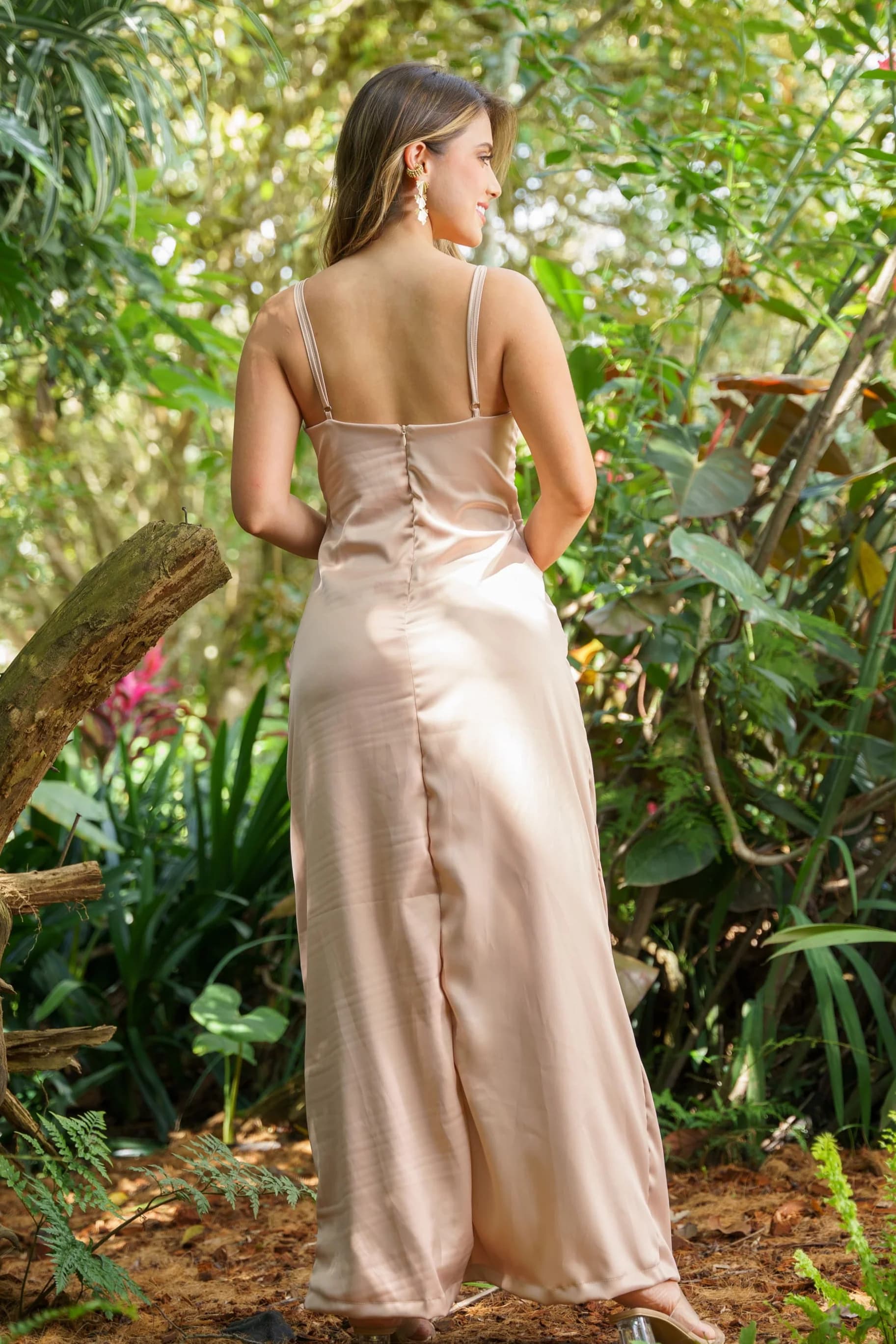 Vestido Vega - vista 2