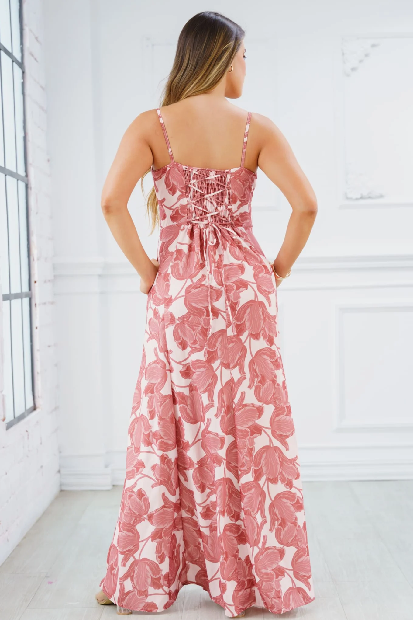 Vestido Dana - vista 2